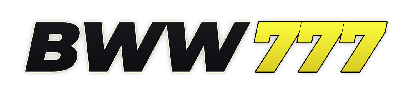 bww777 Logo